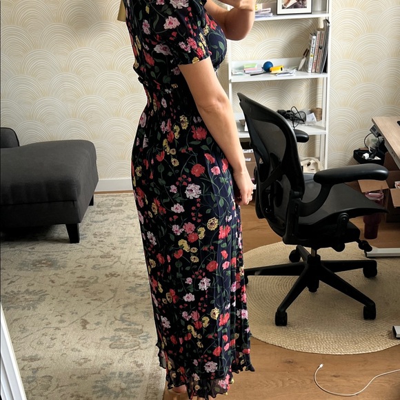 Hill house the nap dress - Picture 3 of 3